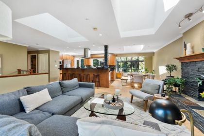 4393 Glencanyon Drive, North Vancouver, BC, North Vancouver — Single Family Residence for sale
