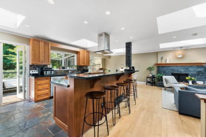 4393 Glencanyon Drive, North Vancouver, BC, North Vancouver — Single Family Residence for sale