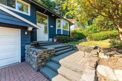 4393 Glencanyon Drive, North Vancouver, BC, North Vancouver — Single Family Residence for sale