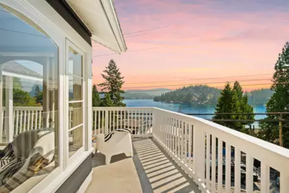 2689 Panorama Drive, North Vancouver, BC, North vancouver — Single Family Residence for sale