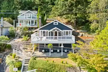 2689 Panorama Drive, North Vancouver, BC, North vancouver — Single Family Residence for sale