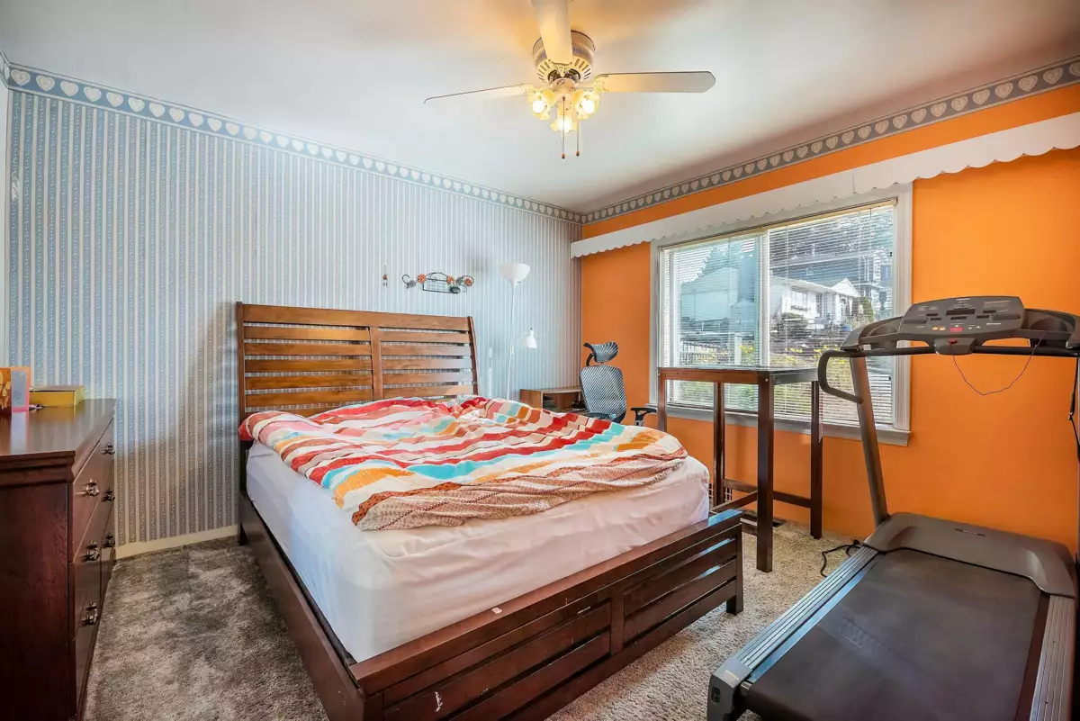 Family Room Photo of 7989 Mcgregor Avenue, Burnaby, BC