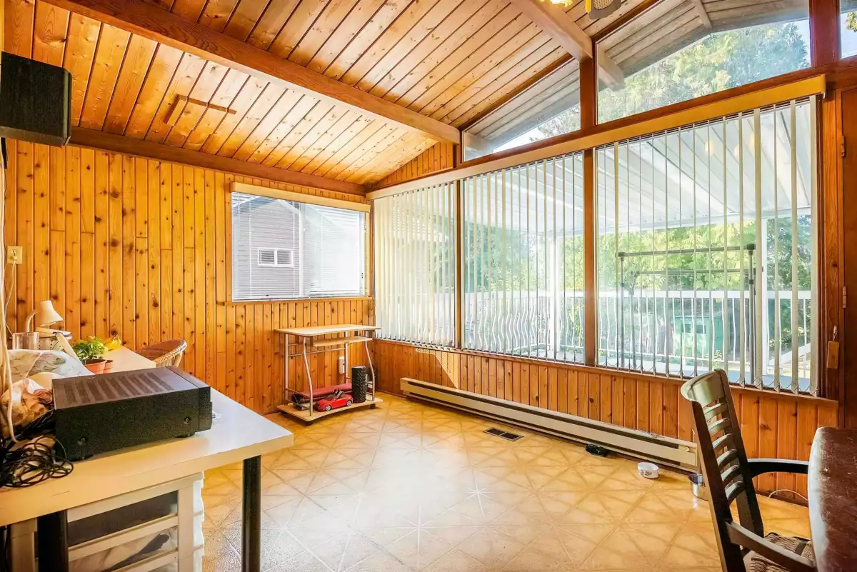 Living Room Photo of 7989 Mcgregor Avenue, Burnaby, BC