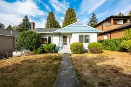 7989 Mcgregor Avenue, Burnaby, BC
