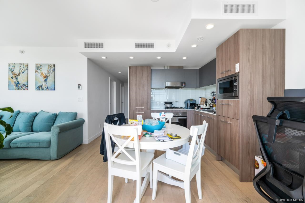 Bedroom 2 Photo of 1210 2220 Kingsway, Vancouver, BC