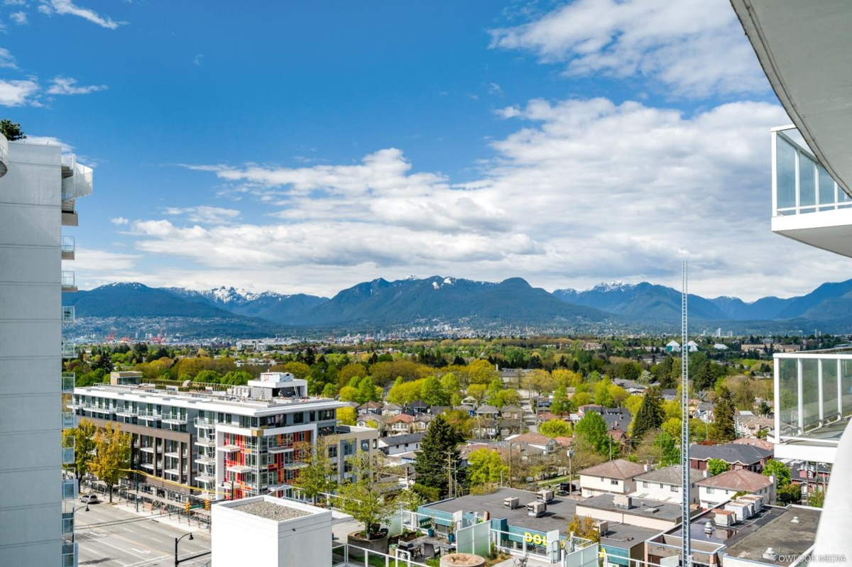 Bedroom 4 Photo of 1210 2220 Kingsway, Vancouver, BC