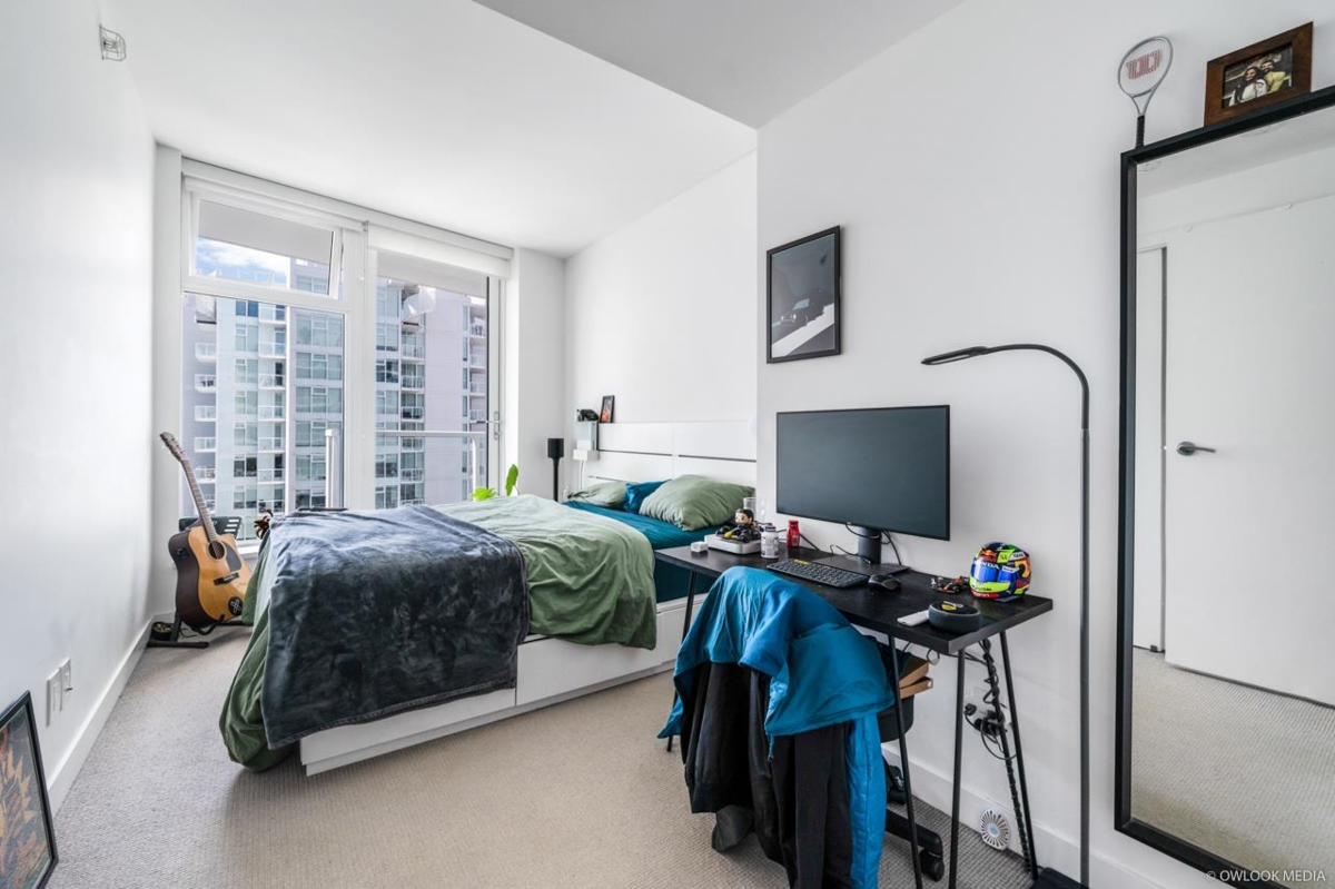 Exterior Rear Photo of 1210 2220 Kingsway, Vancouver, BC