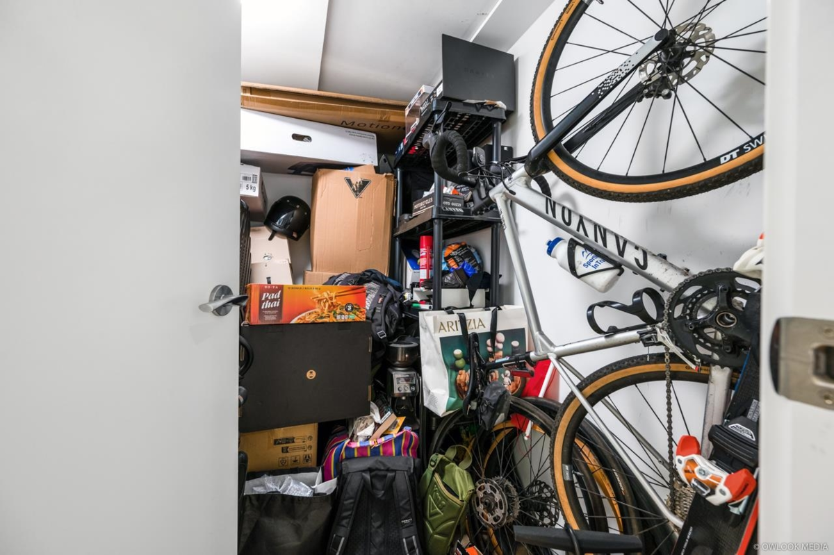 Office / Den Photo of 1210 2220 Kingsway, Vancouver, BC