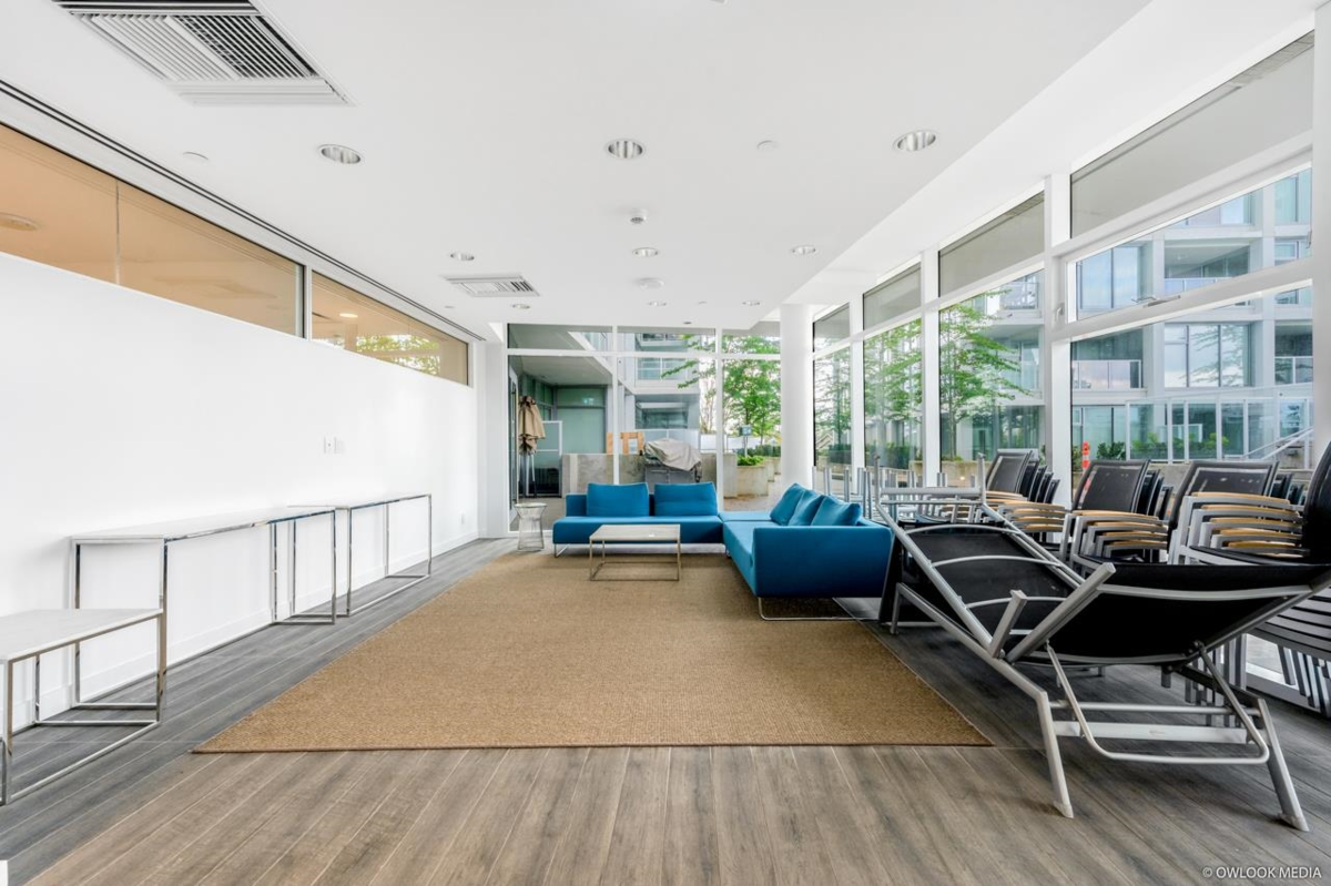 Outdoor Deck Photo of 1210 2220 Kingsway, Vancouver, BC