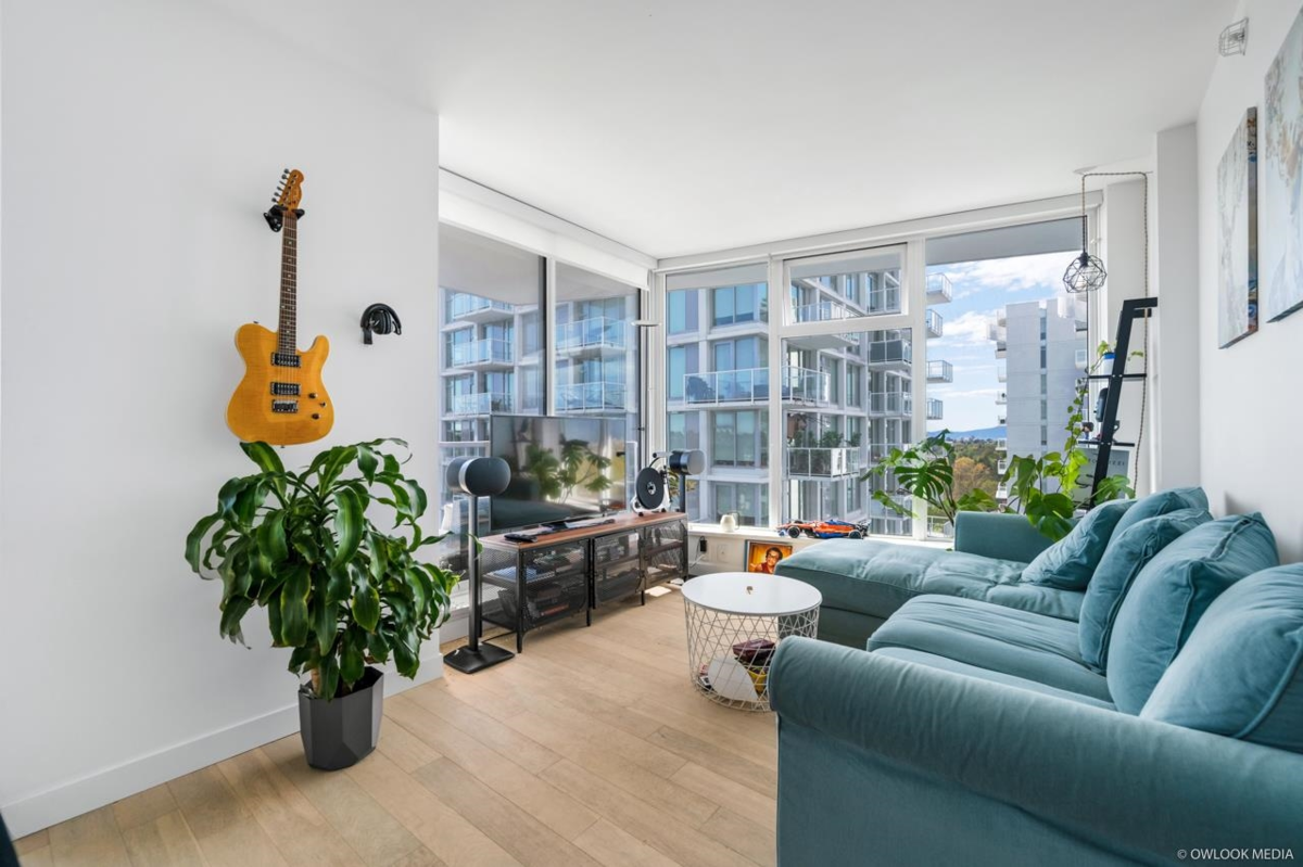 Pantry Photo of 1210 2220 Kingsway, Vancouver, BC