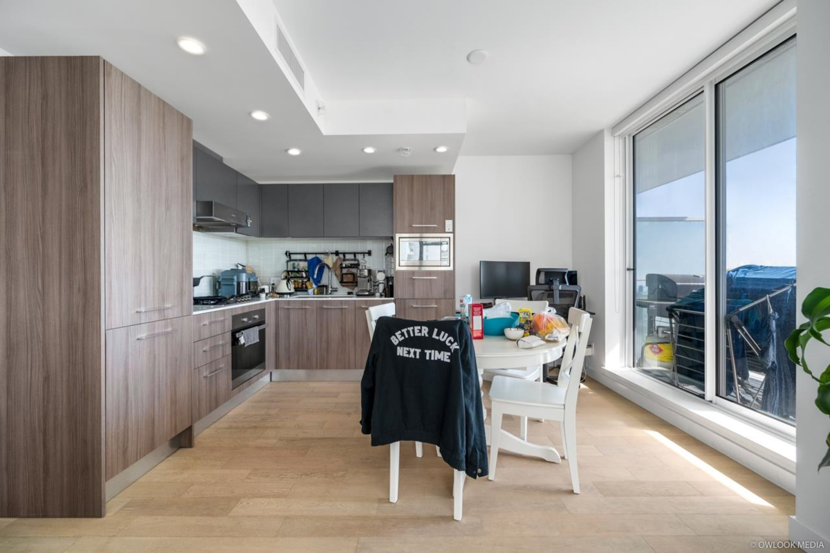 Primary Bedroom Photo of 1210 2220 Kingsway, Vancouver, BC