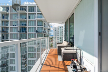 Loft / Bonus Room Photo of 1210 2220 Kingsway, Vancouver, BC
