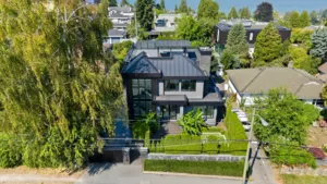 4623 W 4th Avenue, Vancouver, BC