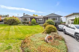 935 Beaconsfield Road, North Vancouver, BC