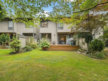 5805 Mayview Circle, Burnaby, BC, Burnaby — Townhouse for sale