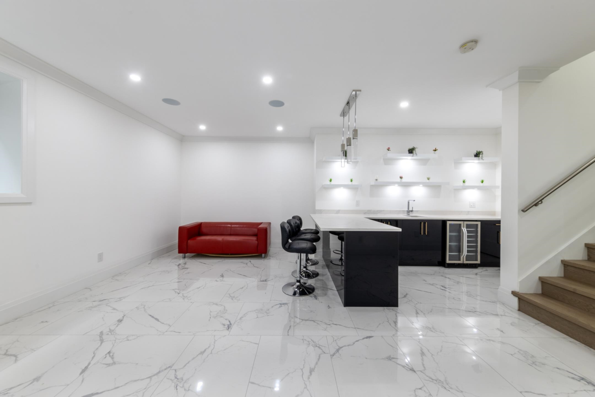 Garden / Landscaping Photo of 3560 Highland Boulevard, North Vancouver, BC