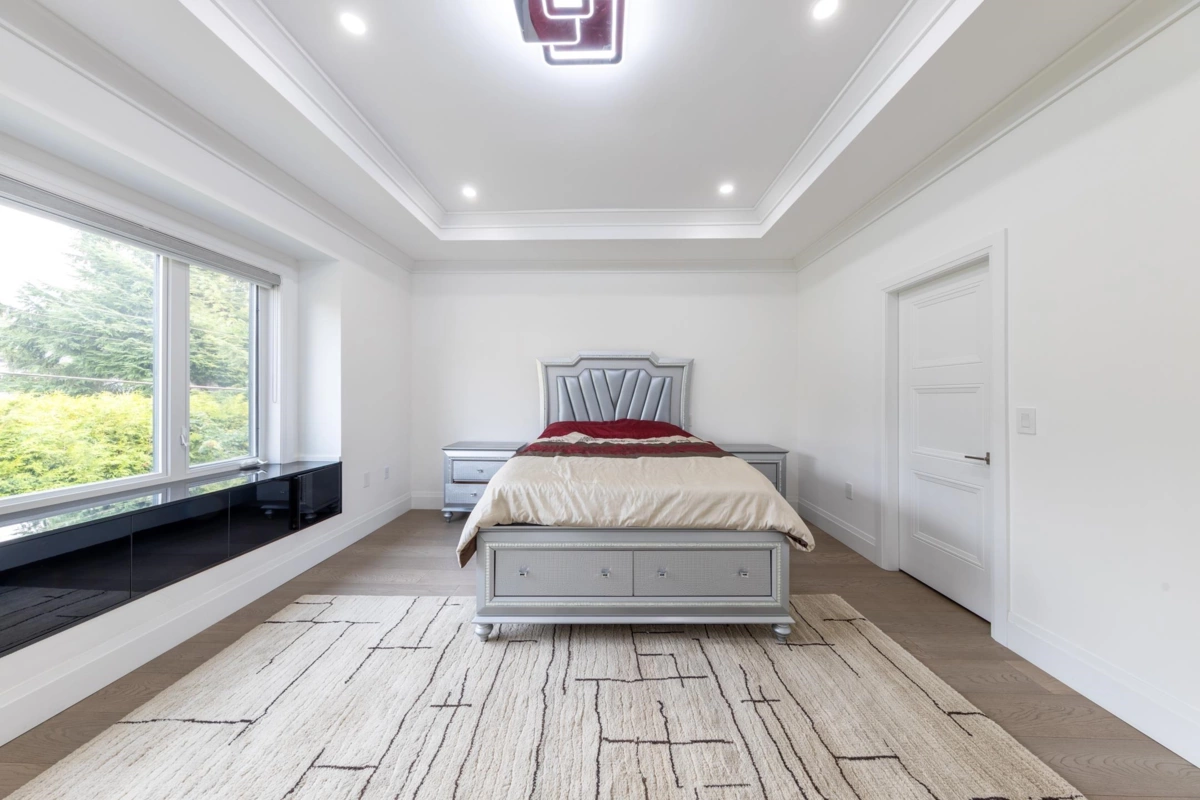 Loft / Bonus Room Photo of 3560 Highland Boulevard, North Vancouver, BC