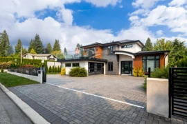 3560 Highland Boulevard, North Vancouver, BC