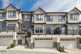 117 3409 Harper Road, Coquitlam, BC