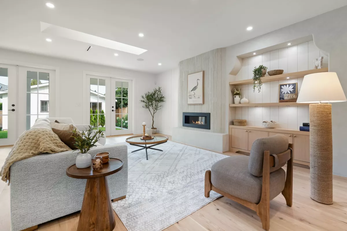 Bedroom 3 Photo of 998 50b Street, Tsawwassen, BC