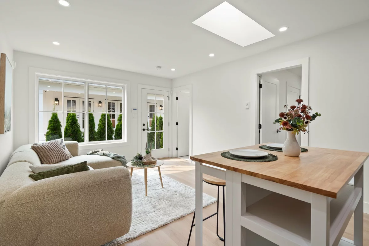 Community Amenities Photo (Clubhouse) of 998 50b Street, Tsawwassen, BC