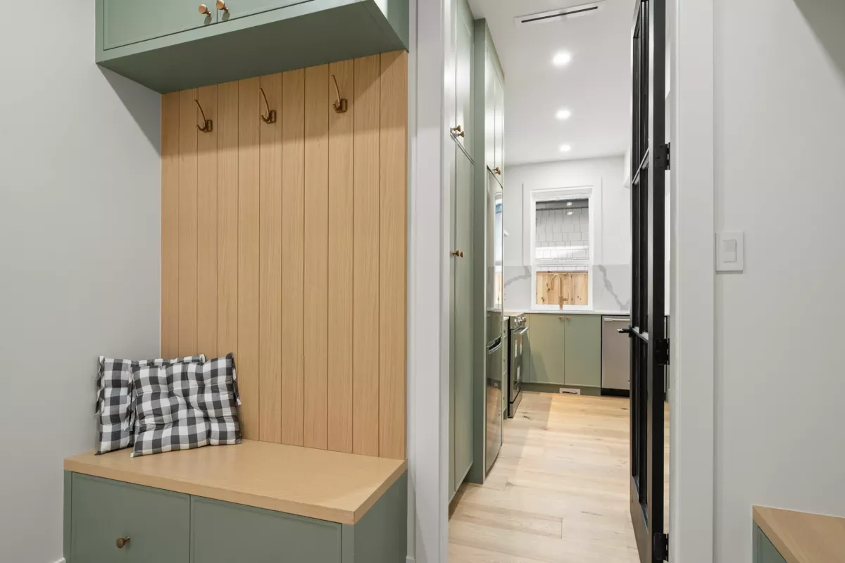 Office / Den Photo of 998 50b Street, Tsawwassen, BC