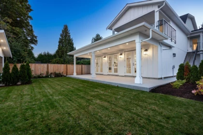 998 50b Street, Tsawwassen, BC, Tsawwassen — Single Family Residence for sale
