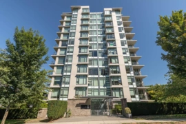 302 1333 W 11th Avenue, Vancouver, BC