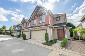 14 7071 Bridge Street, Richmond, BC
