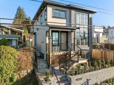 9328 Ebor Road, Delta, BC, Delta — Single Family Residence for sale