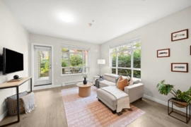 E102 20211 66 Avenue, Langley, BC