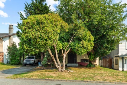 7674 Juniper Street, Mission, BC, Mission — Single Family Residence for sale