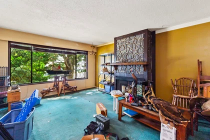 7674 Juniper Street, Mission, BC, Mission — Single Family Residence for sale