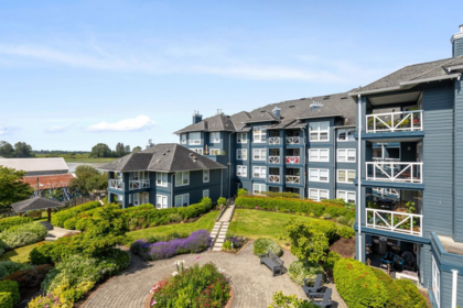 316 12931 Railway Avenue, Richmond, BC, Richmond — Apartment/Condo for sale