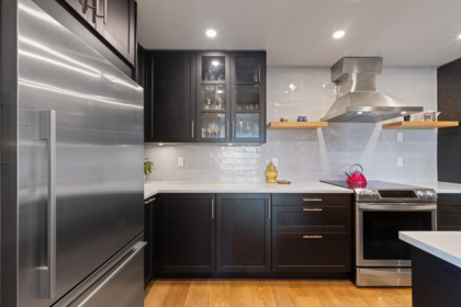316 12931 Railway Avenue, Richmond, BC, Richmond — Apartment/Condo for sale