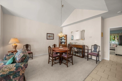 Breakfast Nook Photo of 63 9025 216 Street, Langley, BC