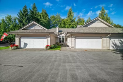 63 9025 216 Street, Langley, BC, Langley — Townhouse for sale
