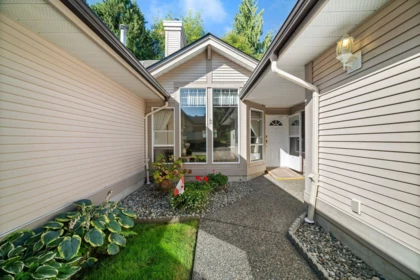 63 9025 216 Street, Langley, BC, Langley — Townhouse for sale