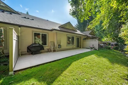 Front Yard Photo of 63 9025 216 Street, Langley, BC