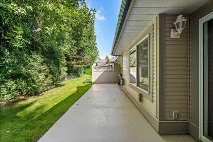 Garden / Landscaping Photo of 63 9025 216 Street, Langley, BC