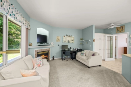 Loft / Bonus Room Photo of 63 9025 216 Street, Langley, BC