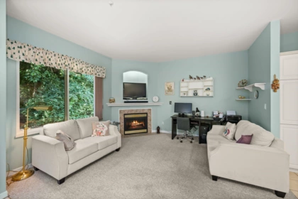 Office / Den Photo of 63 9025 216 Street, Langley, BC
