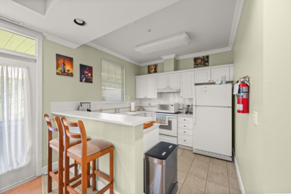 Outdoor Kitchen Photo of 63 9025 216 Street, Langley, BC
