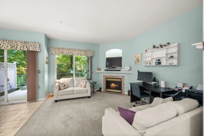 Powder Room Photo of 63 9025 216 Street, Langley, BC