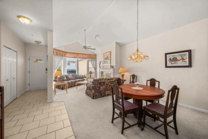 Primary Bedroom Photo of 63 9025 216 Street, Langley, BC