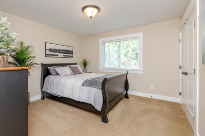 Bedroom 2 Photo of 4722 217a Street, Langley, BC