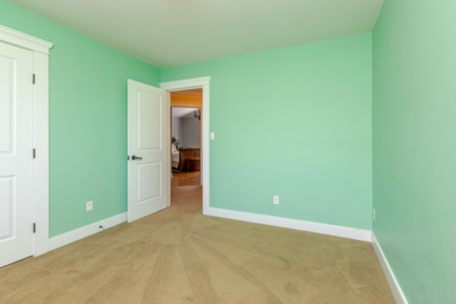 Bedroom 4 Photo of 4722 217a Street, Langley, BC