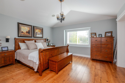 Breakfast Nook Photo of 4722 217a Street, Langley, BC