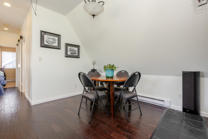 Hallway Photo of 4722 217a Street, Langley, BC