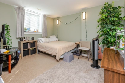 Office / Den Photo of 4722 217a Street, Langley, BC